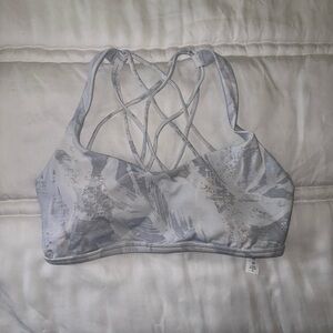 lululemon free to be wild bra